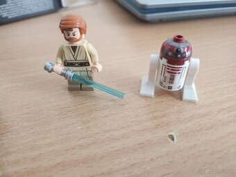 LEGO STAR WARS 75135