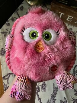 NOVÁ Psí hračka Dog Fantasy Monsters kuře