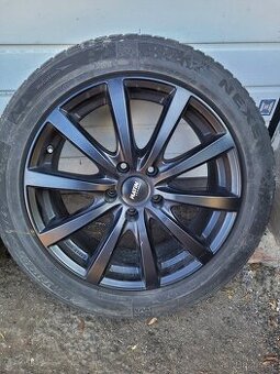 Kola OPEL INSIGNIA,ASTRA 18