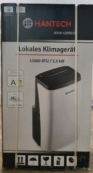 Mobilní klimatizace Hantech
