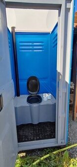 MOBILNÍ WC