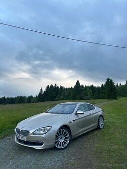 BMW F13 650i Individual