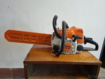 Benzinová pila STIHL MS 180