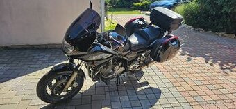 Yamaha xj 900 diversion s