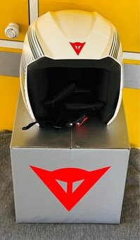 TOP stav - lyžařská helma Dainese Snow (52 cm)