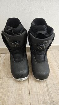 Boty na snowboard vel. 39,5 Nidecker