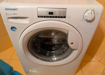 Pračka ZEROWATT 7 KG