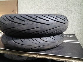 Motopneumatiky Avon 150/80 ZR 16 a 120/70 ZR 17
