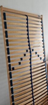 Lamelový rošt Mrava