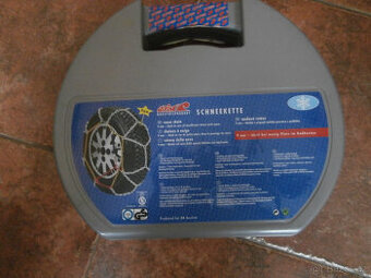 Sněhové řetězy - Alpina 60