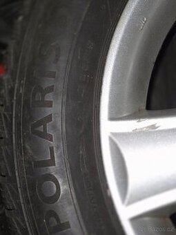 Alu zimní 205/55R16