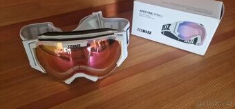 BLIZ SPECTRA SMALL LUXUSNÍ LYŽAŘSKÉ BRÝLE, NOVÉ,PC 2.699KČ