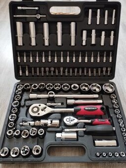 Sada nářadí 108 ks