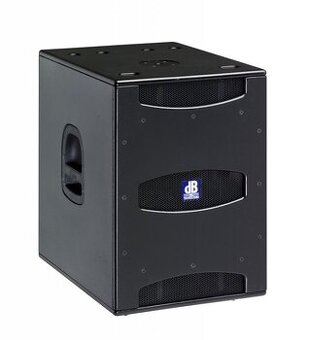 Sub 15 D db Technologies