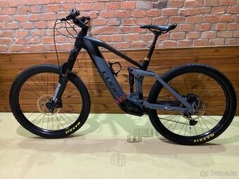 Cube Stereo hybrid 160 HPC SL 625 Bosch