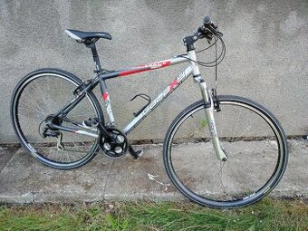 Dámské trekové kolo