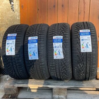 Nove Zimni pneu 215/55 R16 97H XL Sailun