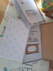 Monitor dechu nanny Jablotron