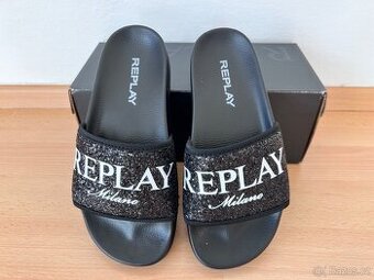 Pantofle REPLAY
