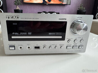 Teac DR-H300