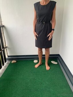 business šaty zn. Next - vel. 38 - nové