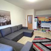 Orlova -Masarykova třída 2+1 -53m2, druzstevni, krasny