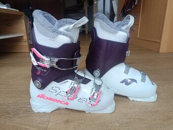 Lyžařská obuv Nordica Speedmachine 3
