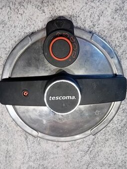 Poklice na tlakový hrnec Tescoma