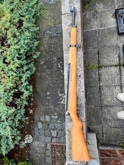 Vzduchovka vz47 ZBROJOVKA BRNO