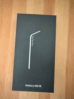 Samsung Galaxy S25 FE 5G 256GB