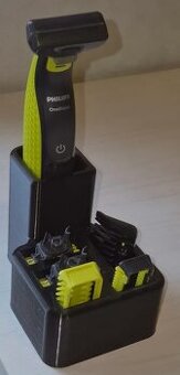 Philips ONEBLADE - stojánek, organizér - 1