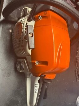 Motorová pila Stihl ms 231