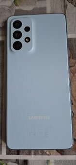 Prodám Samsung Galaxy A53 5G 6/128GB