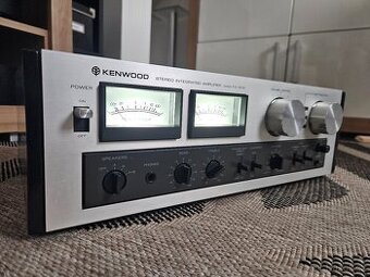 Kenwood Ka-405 - komplet repase