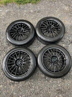Kola DOTZ 5x120 r17