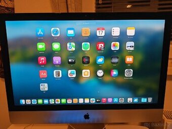 Imac 27" 5k 2017