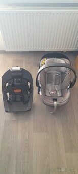 Autosedačka Cybex Aton 5 vč základny