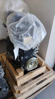 motor novy Boxer Jumper 2,0 AH03 Euro6