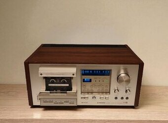 PIONEER CT-F950 STEREO MAGNETOFON