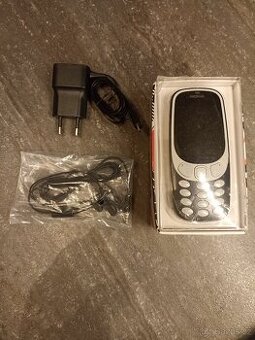 Nokia 3310 dual sim