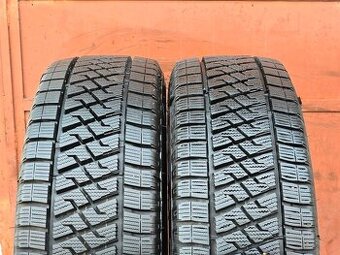 Zimní Lassa 225/70/15C