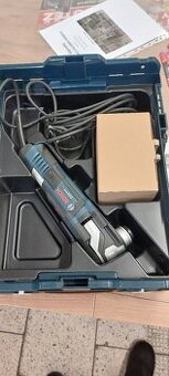 Oscilační bruska BOSCH GOP 55-36  NOVÁ se zárukou