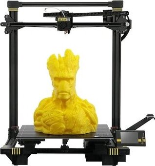 Velkoformátová 3D tiskárna Anycubic Chiron