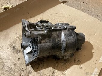 ÚHLOVÝ PŘEVOD VW T4 SYNCRO