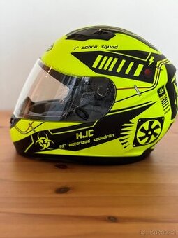 Helma HJC CS-15 Tarex