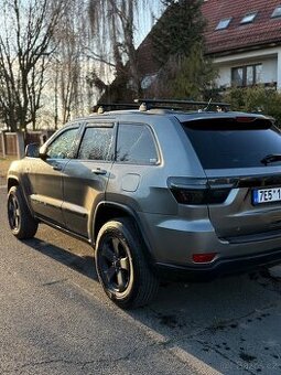 JEEP GRAND CHEROKEE 3.6 V6 PENTASTAR + LPG