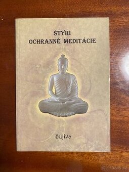 Čtyři ochranné meditace