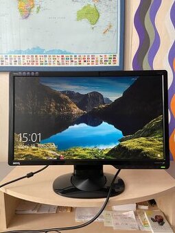 LCD Monitor BENQ