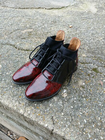 dámské boty