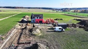 Prodej Rodinný dům, 139㎡